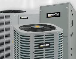 OXBOX by Trane
