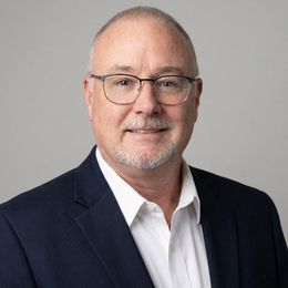 Meet Your Therapist: Robert Pineau, LMT