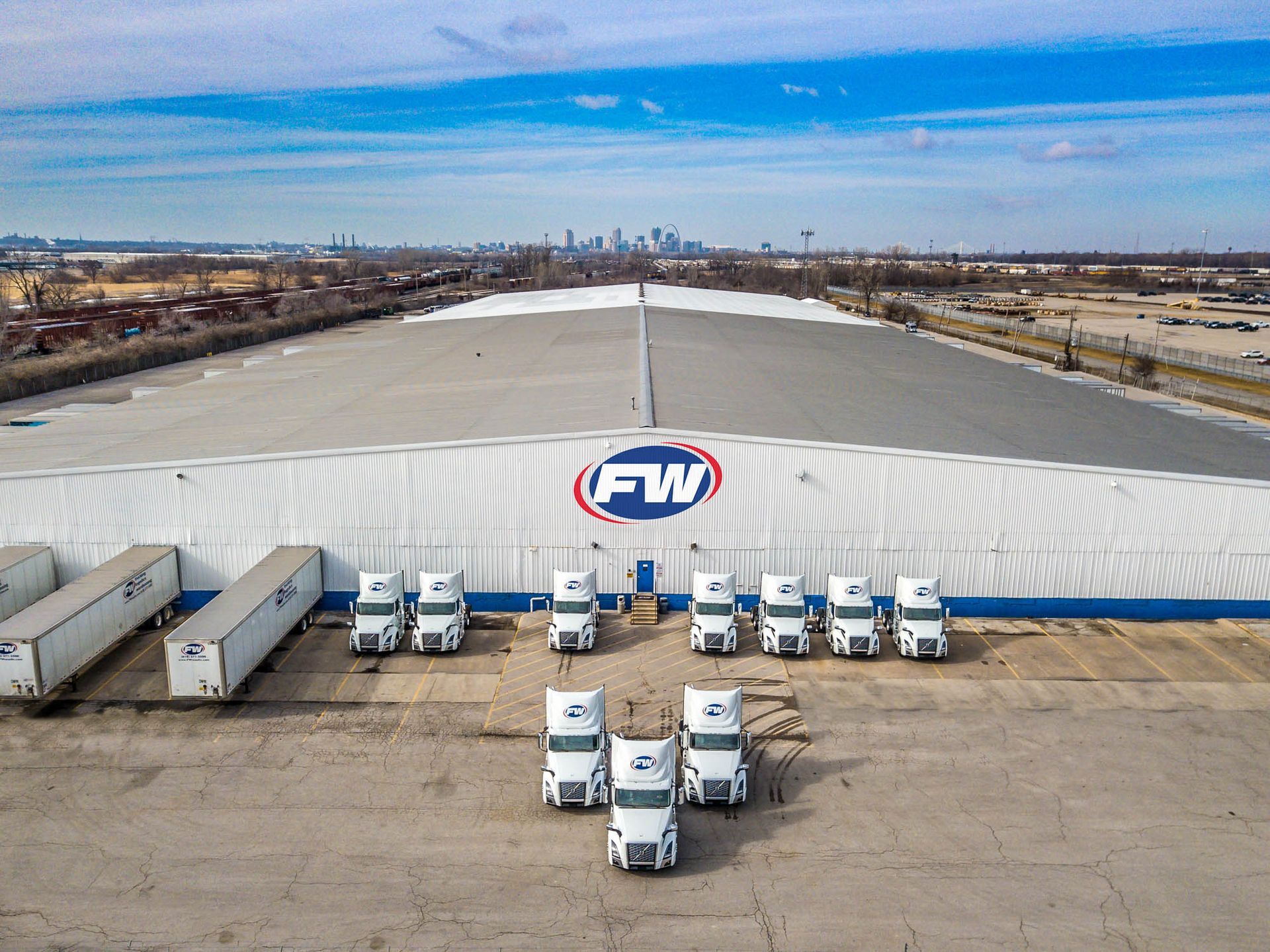 FW Logistics