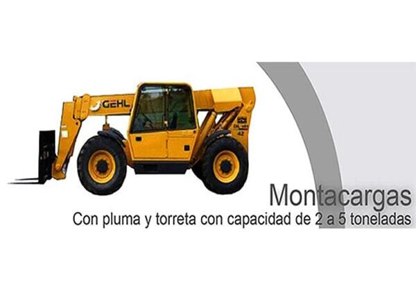 GRÚAS GALINDO DE SALTILLO SA DE CV