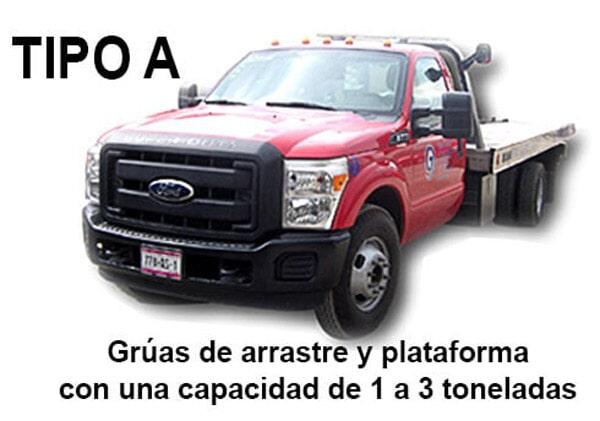 GRÚAS GALINDO DE SALTILLO SA DE CV