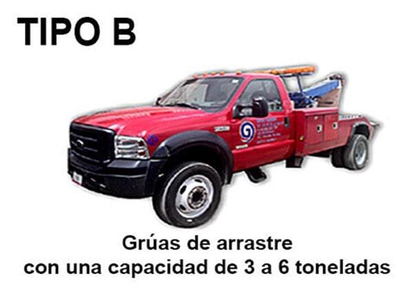 GRÚAS GALINDO DE SALTILLO SA DE CV