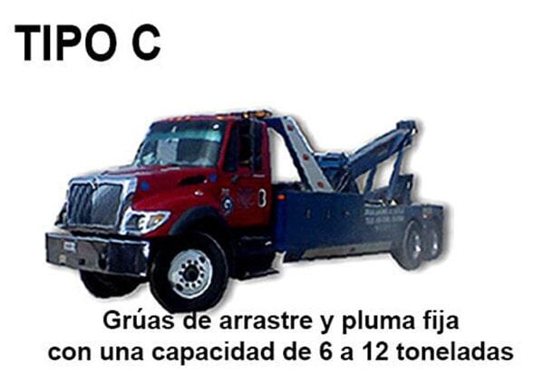 GRÚAS GALINDO DE SALTILLO SA DE CV