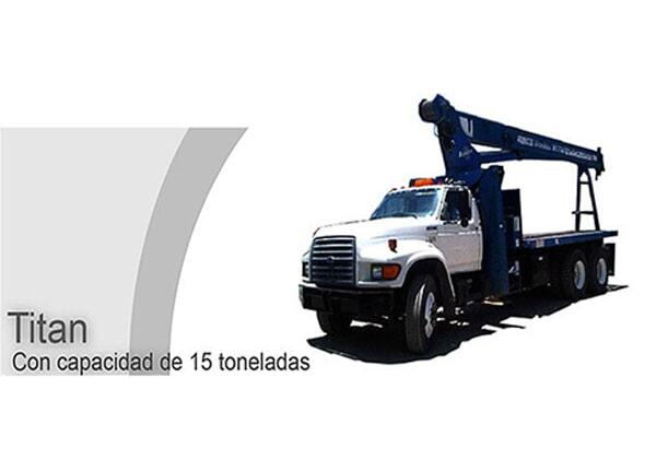 GRÚAS GALINDO DE SALTILLO SA DE CV