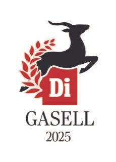 DI Gasell 2025