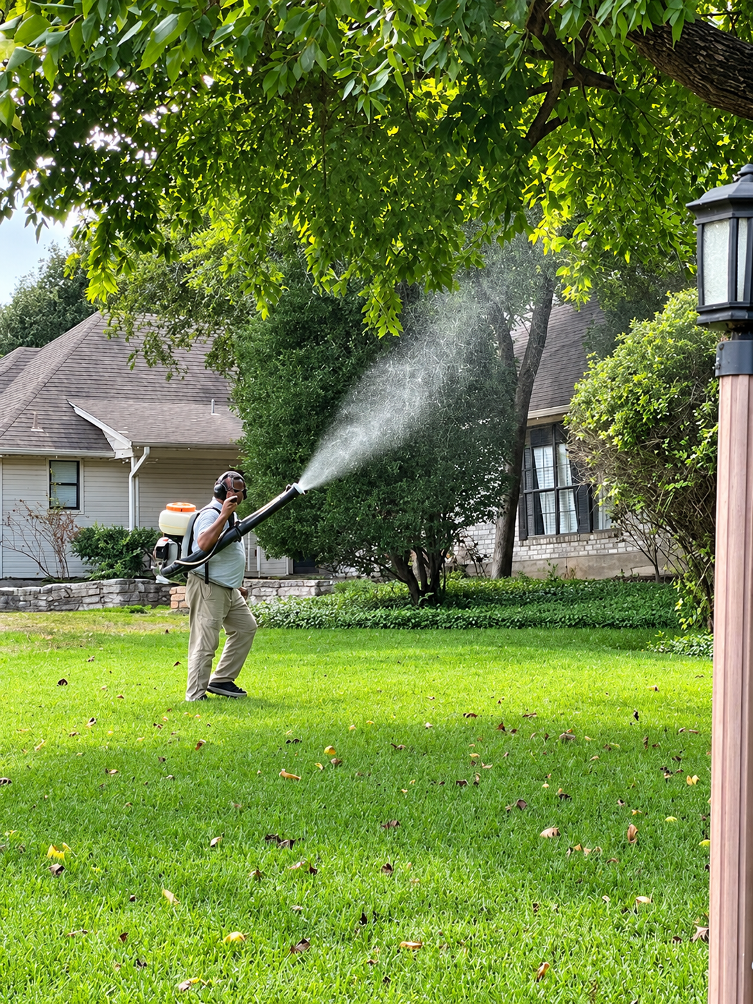 Mosquitos | Rockwall, TX | Mosquito and Pest Control