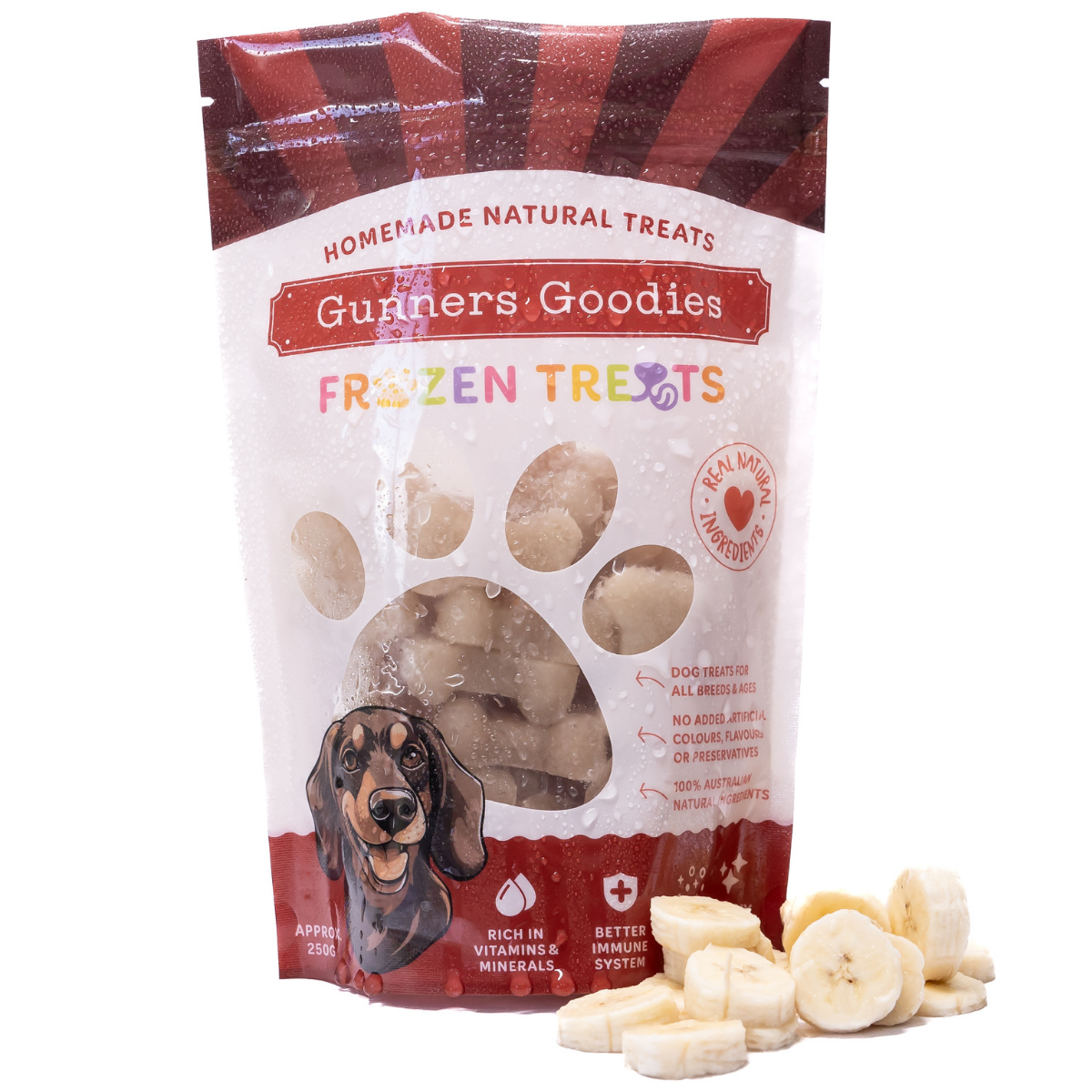 Fruit Bones - 250g