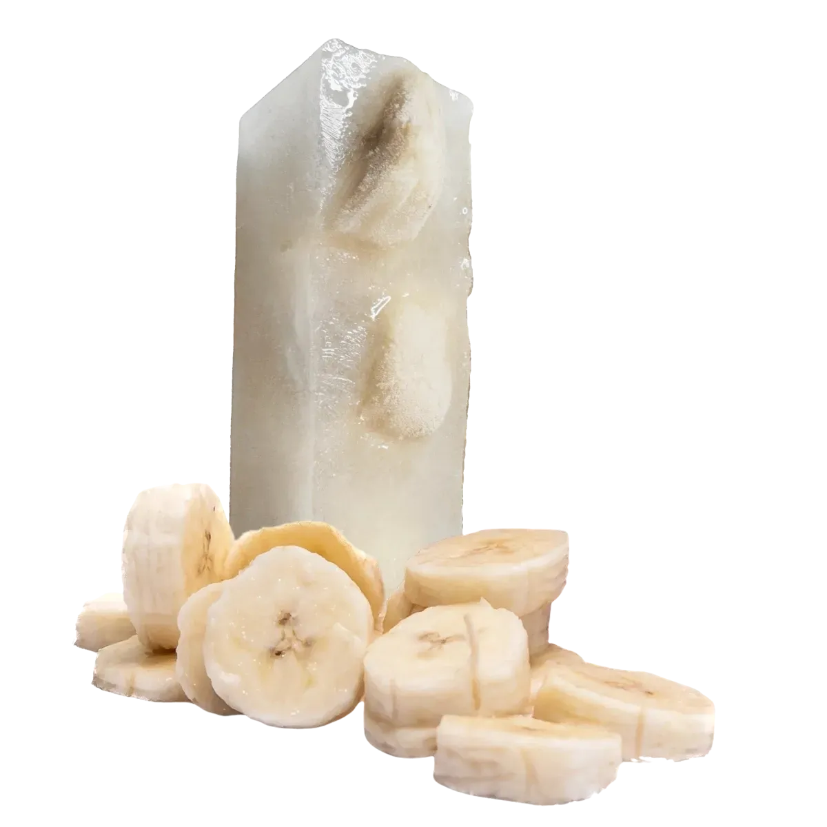 Fruit & Coconut Bars
