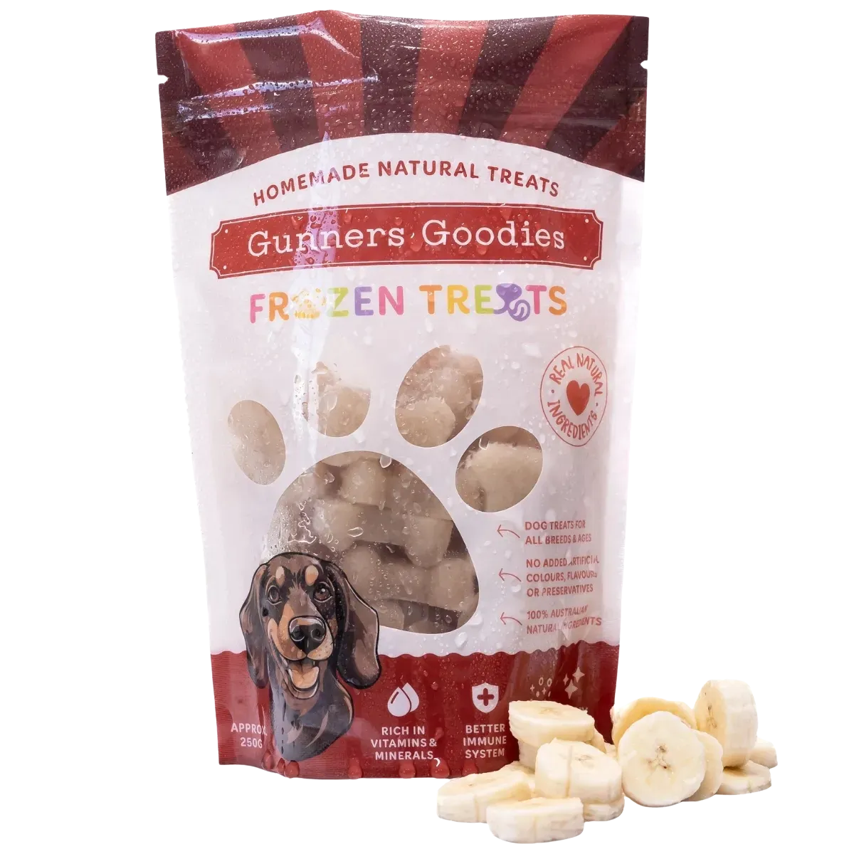 Fruit Bones - 250g