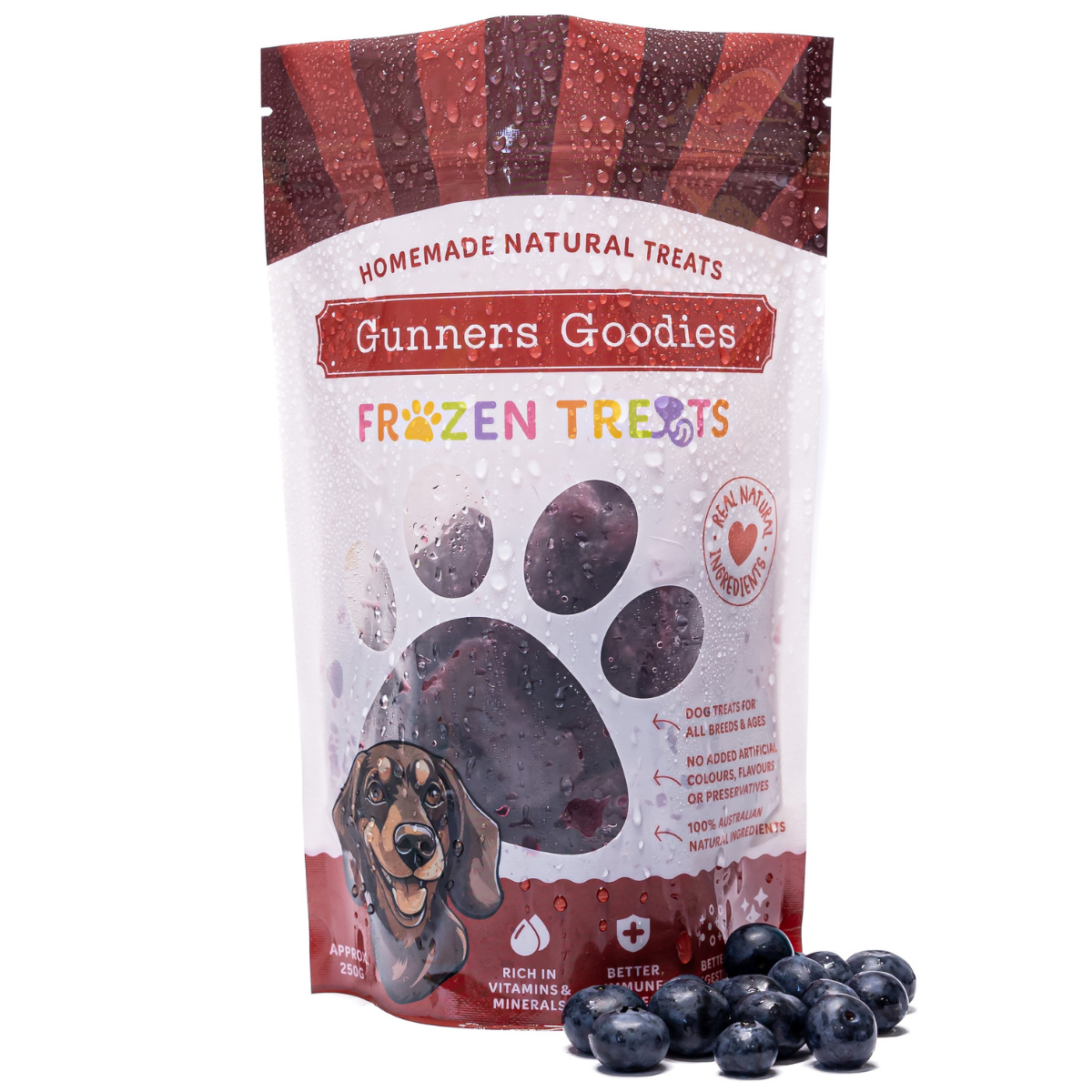 Fruit Bones - 250g