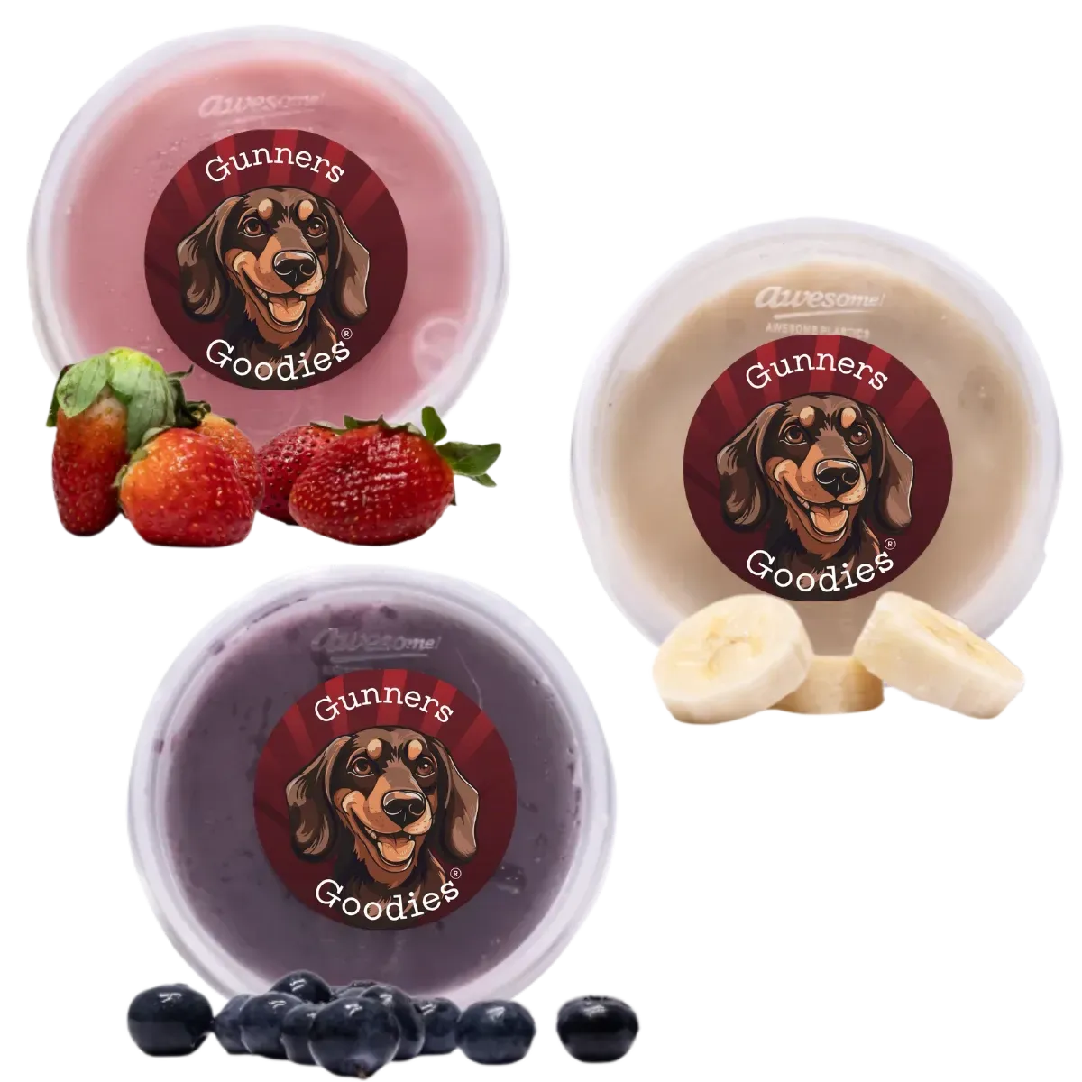 Doggy Ice Cream