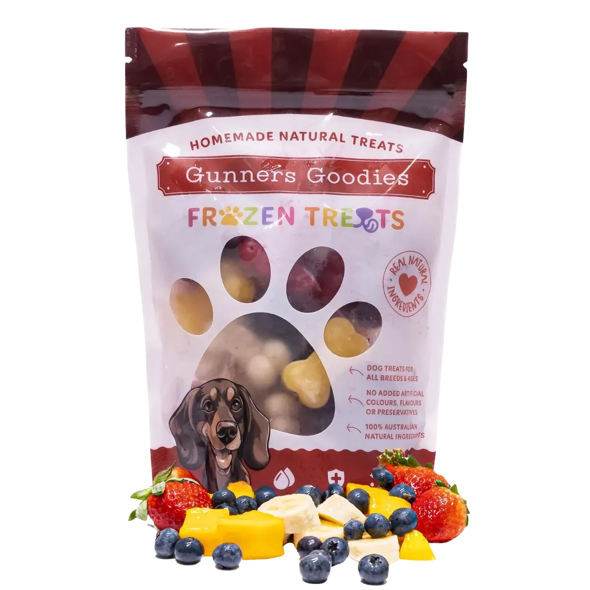 Fruit Bones - 250g
