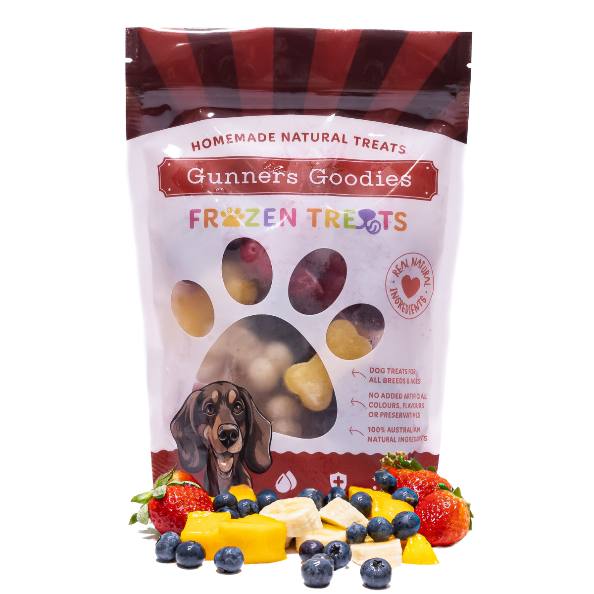 Fruit Bones - 250g