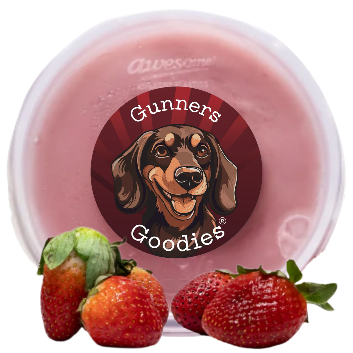 Doggy Ice Cream