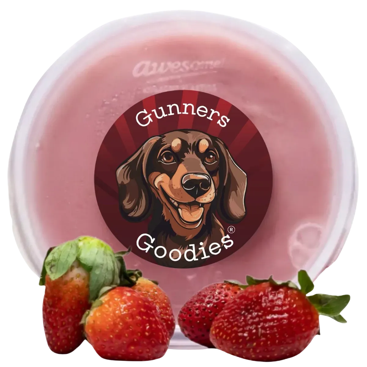 Doggy Ice Cream