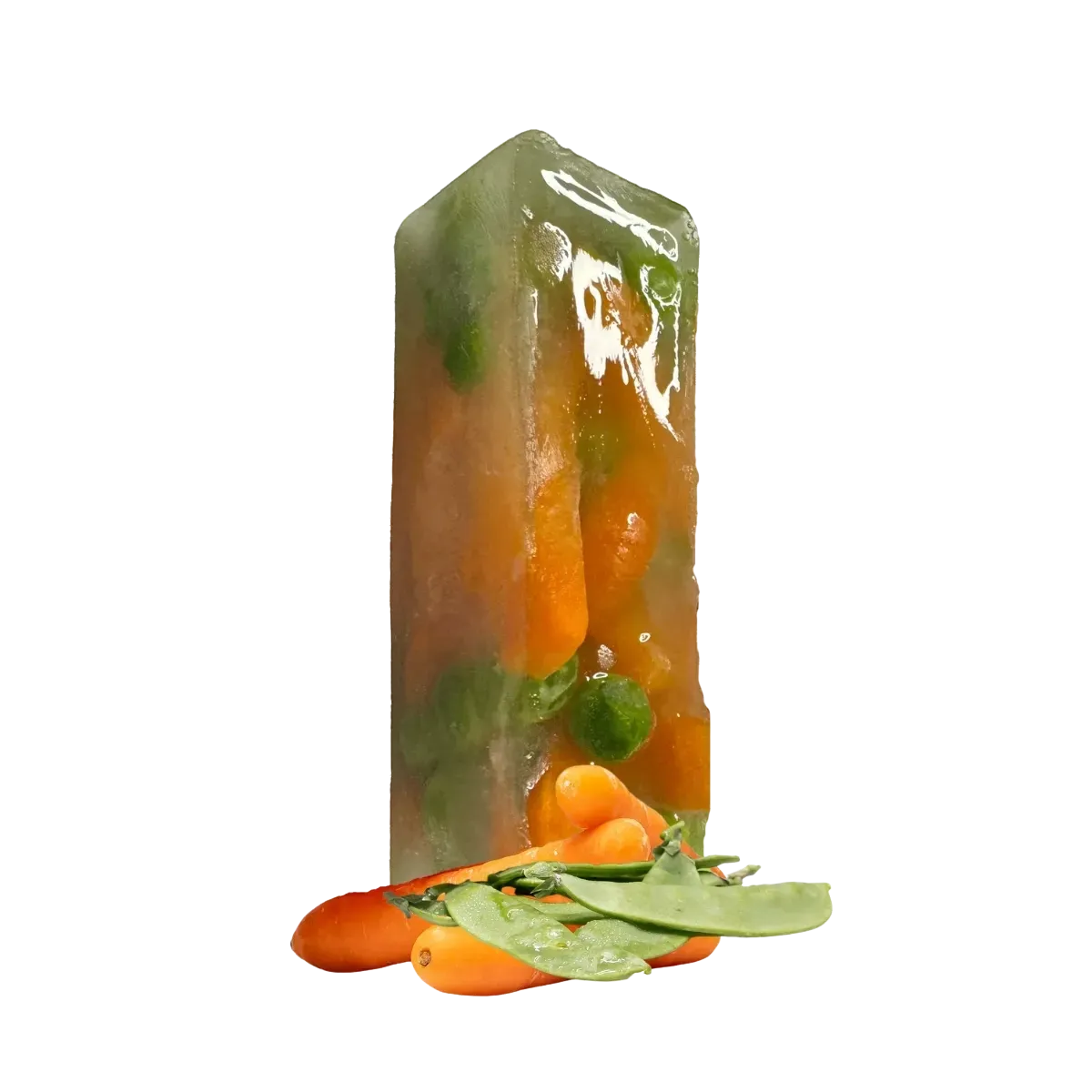 Veggie Bar