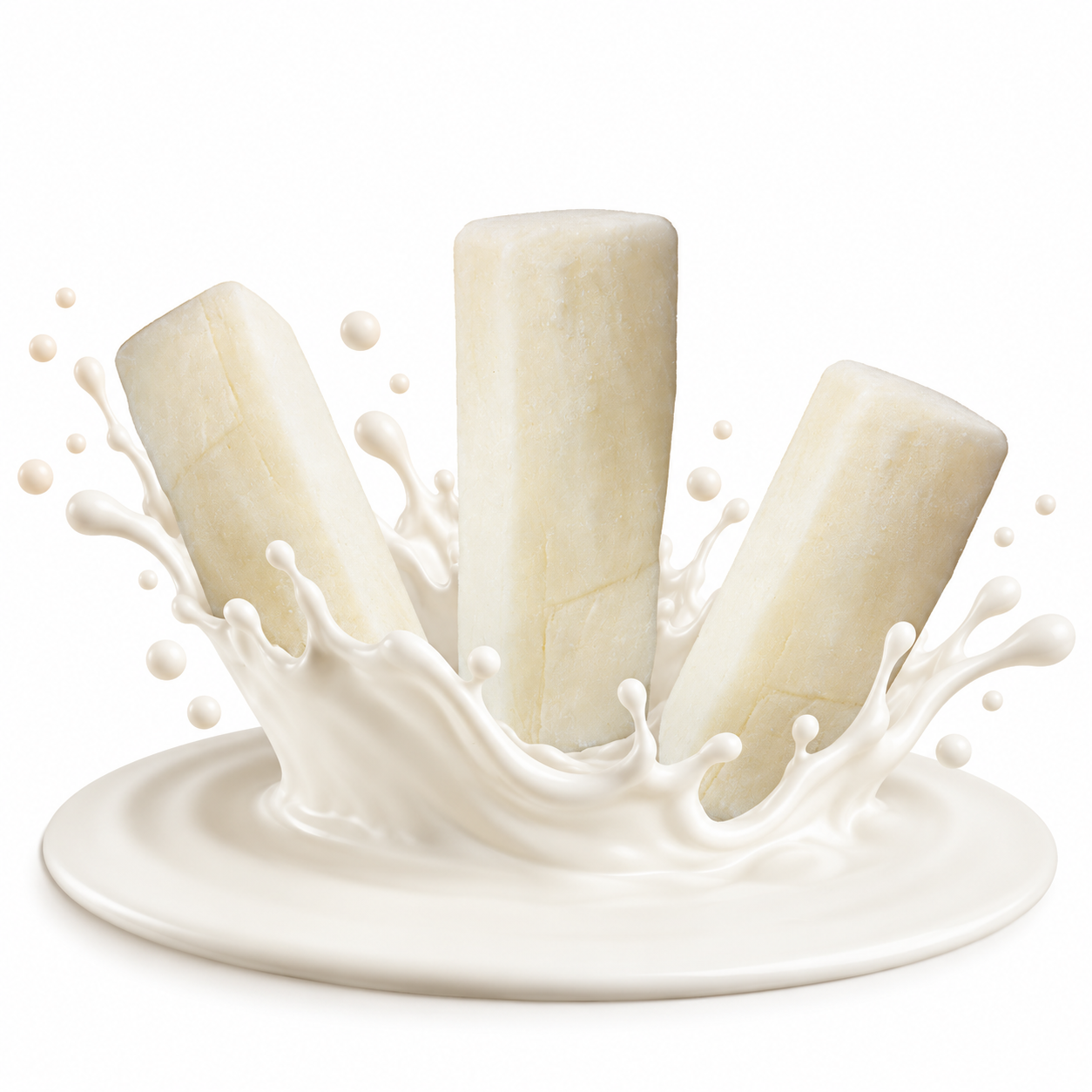 Yoghurt Bars