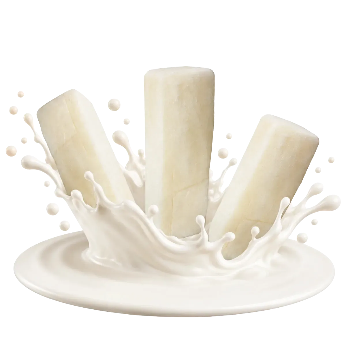 Yoghurt Bars