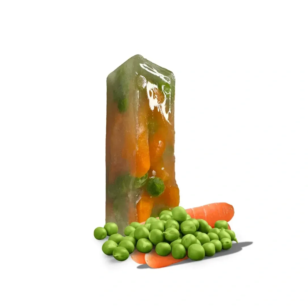 Veggie Bar