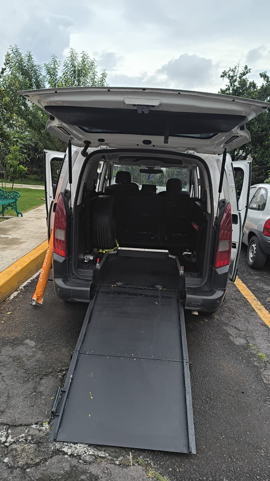 TAXI PREFERENTE