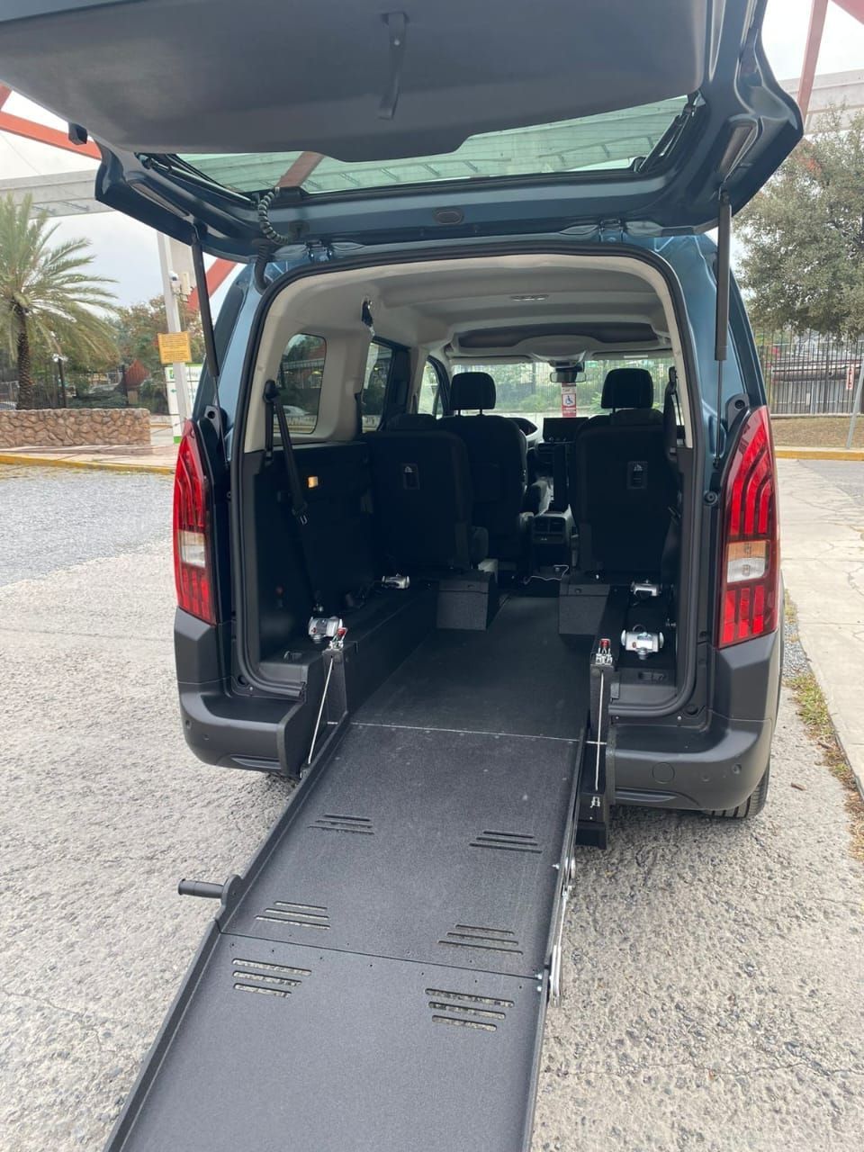 TAXI PREFERENTE