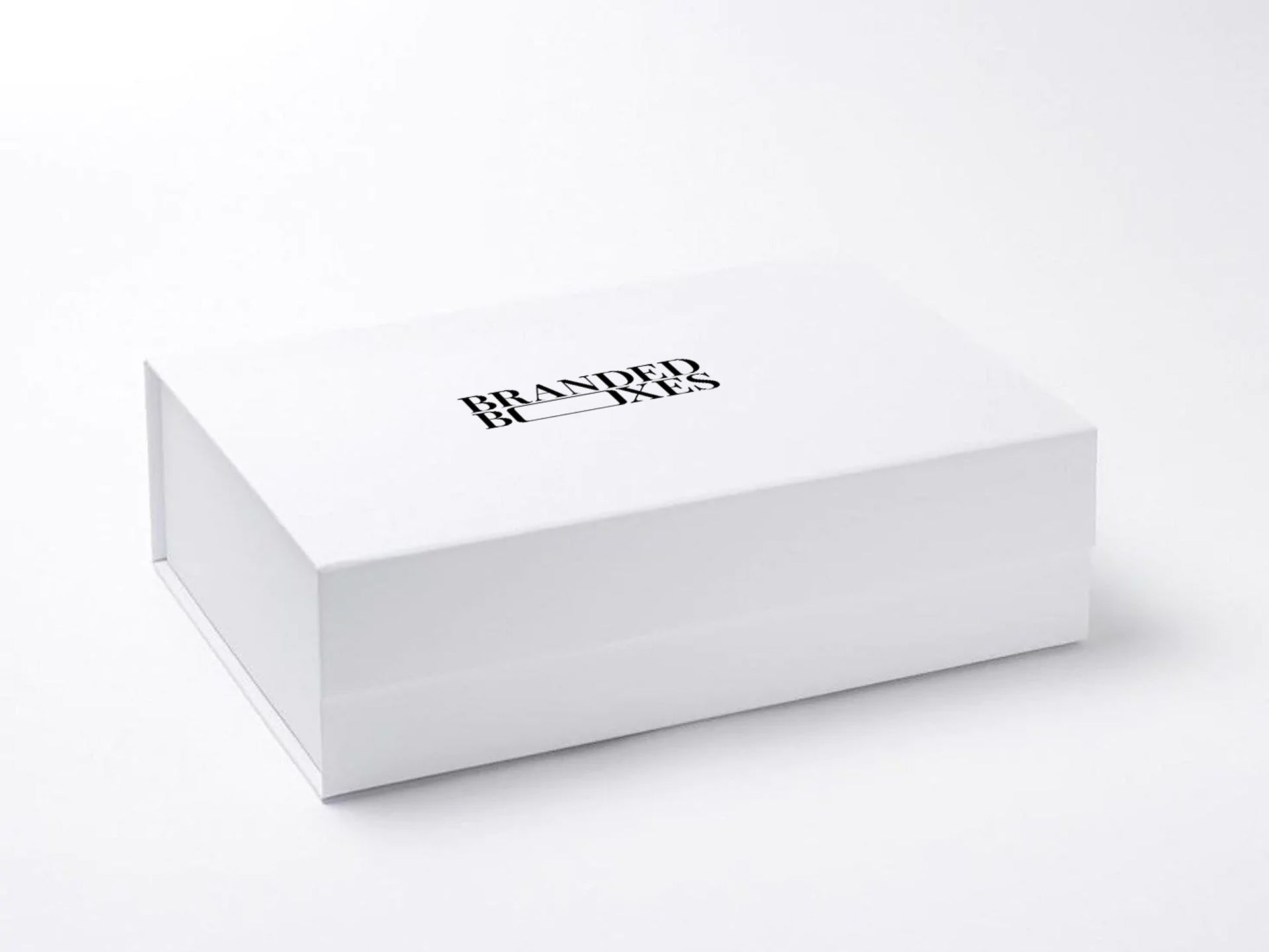 The fastest branded boxes around