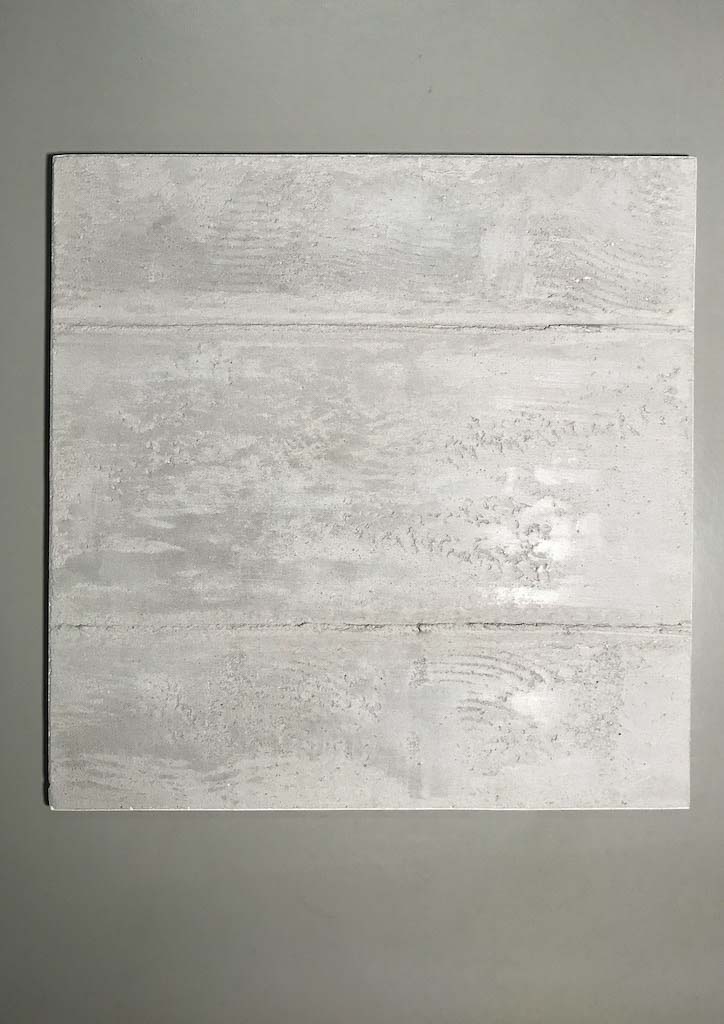 detail of venezia stucco beton plaster sample