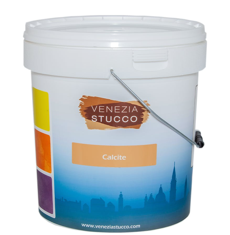 picture of Calcite bucket