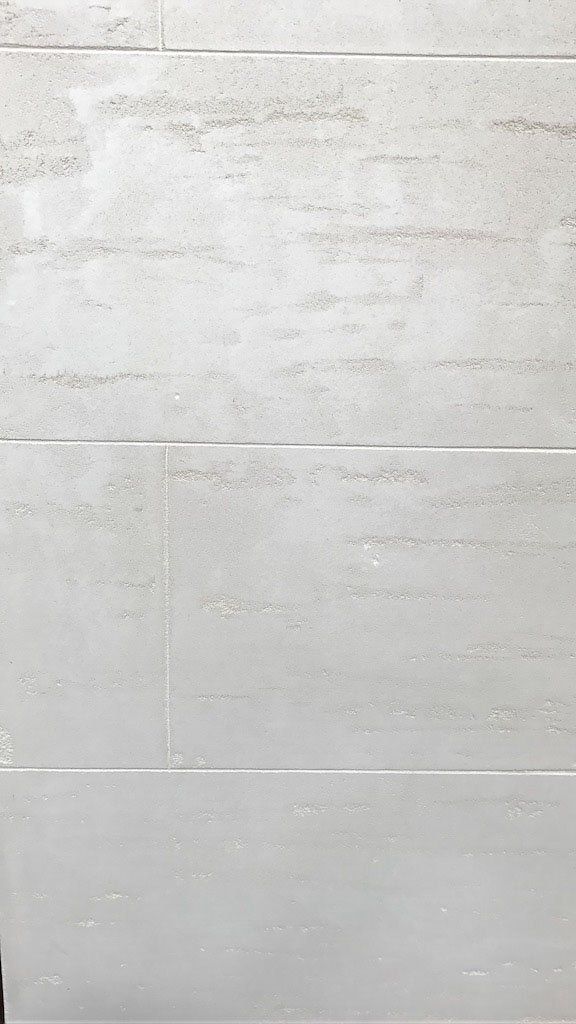 venezia stucco image of a travertino fake block