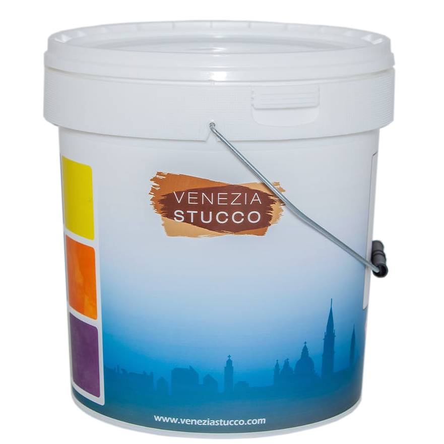 picture of Venetian Botticino bucket