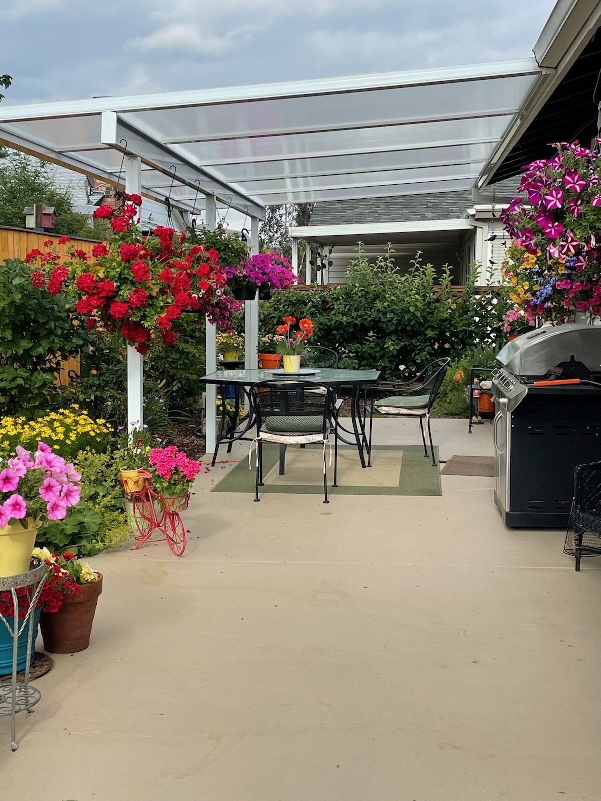 Patio Covers Portland Patio Cover Gallery Crown Patio Covers, LLC