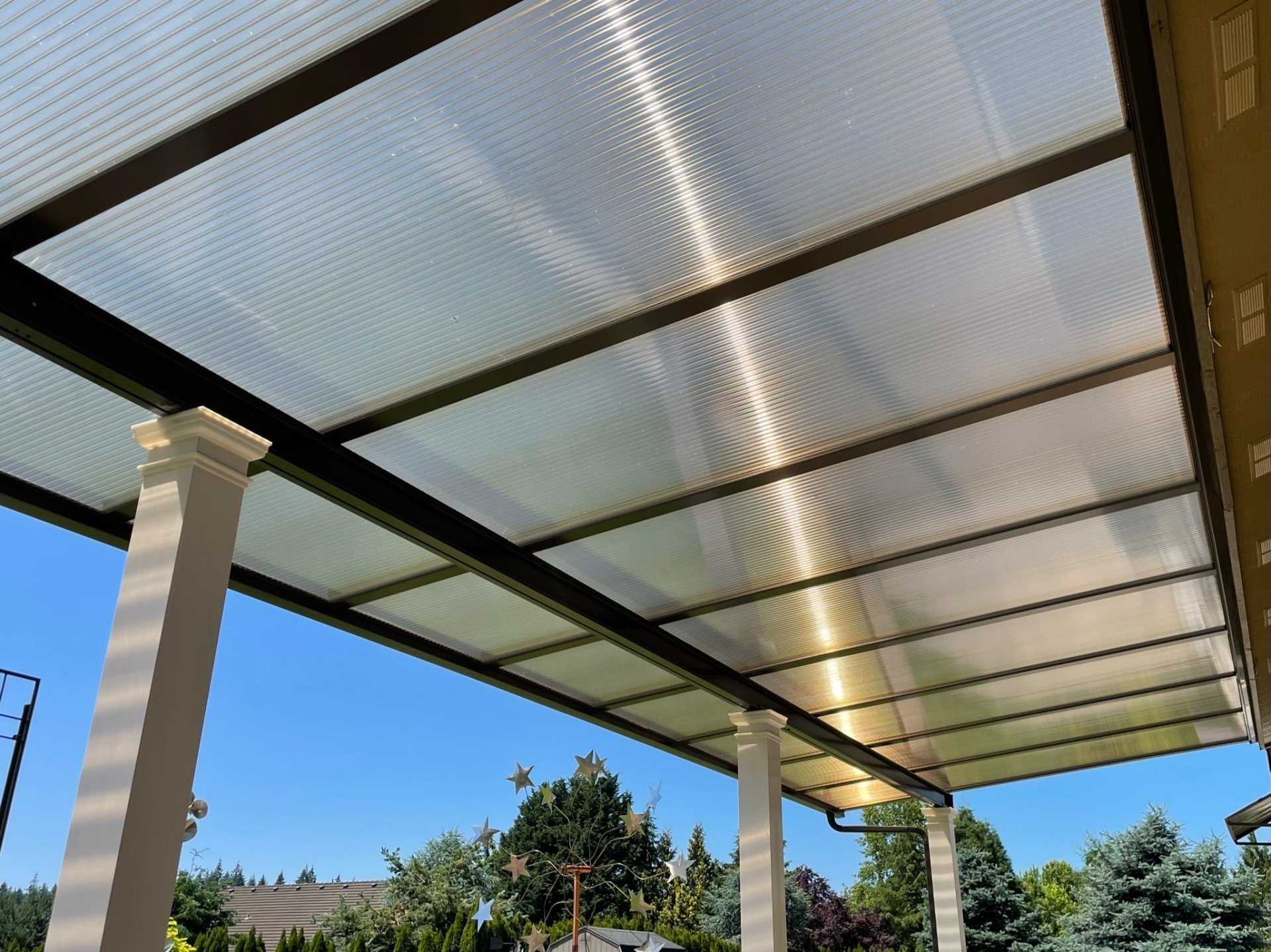 Patio Covers Portland Patio Cover Gallery Crown Patio Covers, LLC