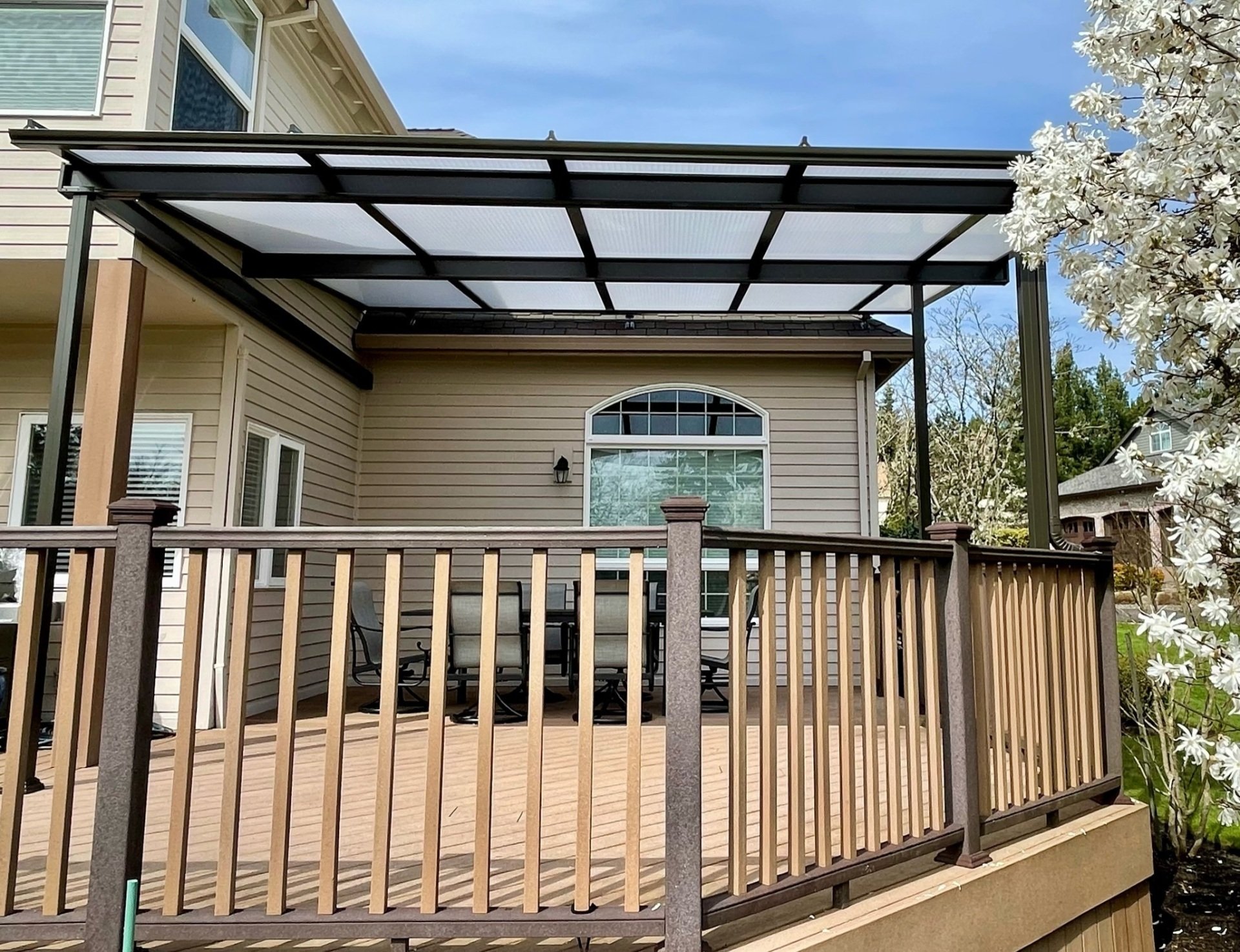 Patio Covers Portland Patio Cover Gallery Crown Patio Covers, LLC