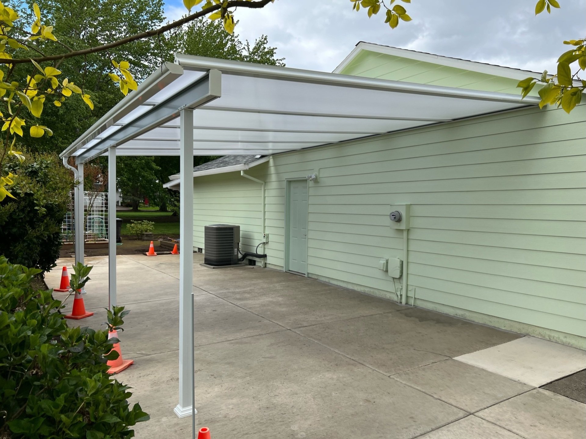 Patio Covers Portland Patio Cover Gallery Crown Patio Covers, LLC