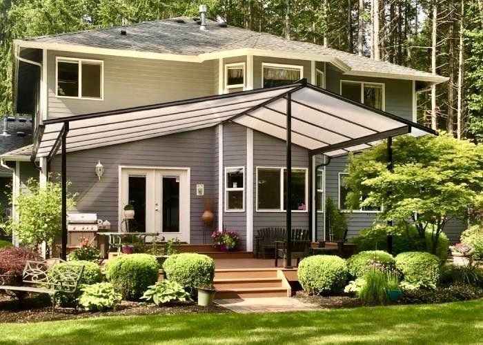 Patio Cover Contractor in Felida, WA - Crown Patio Covers Process