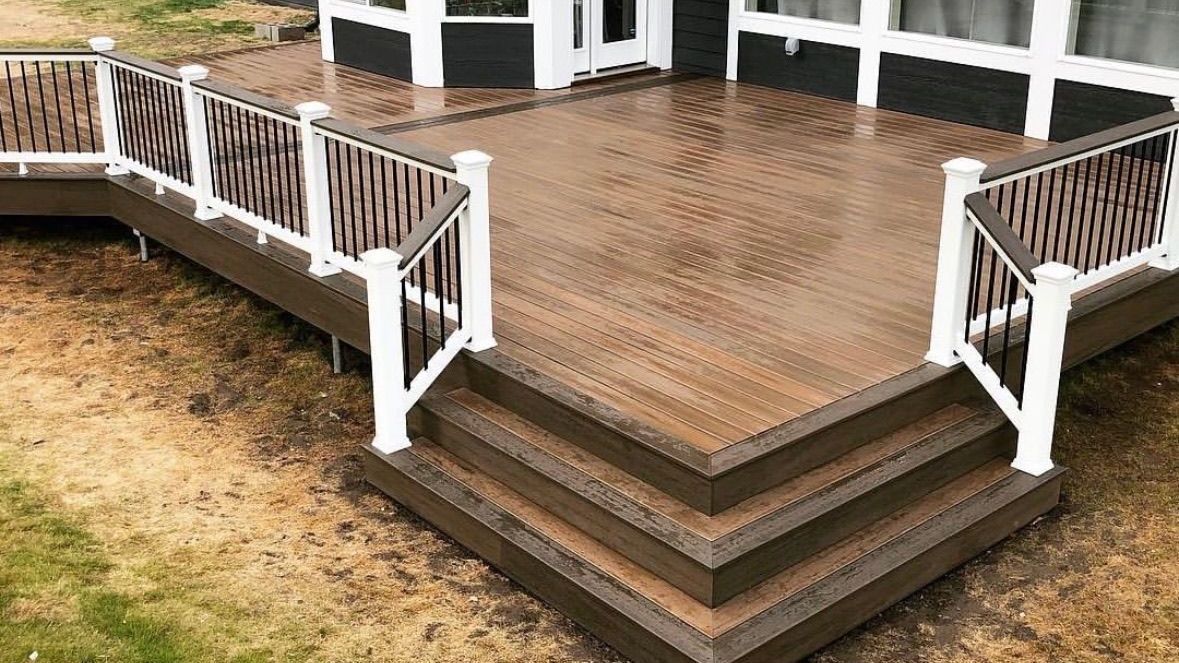 Deck Contractors in Portland Oregon