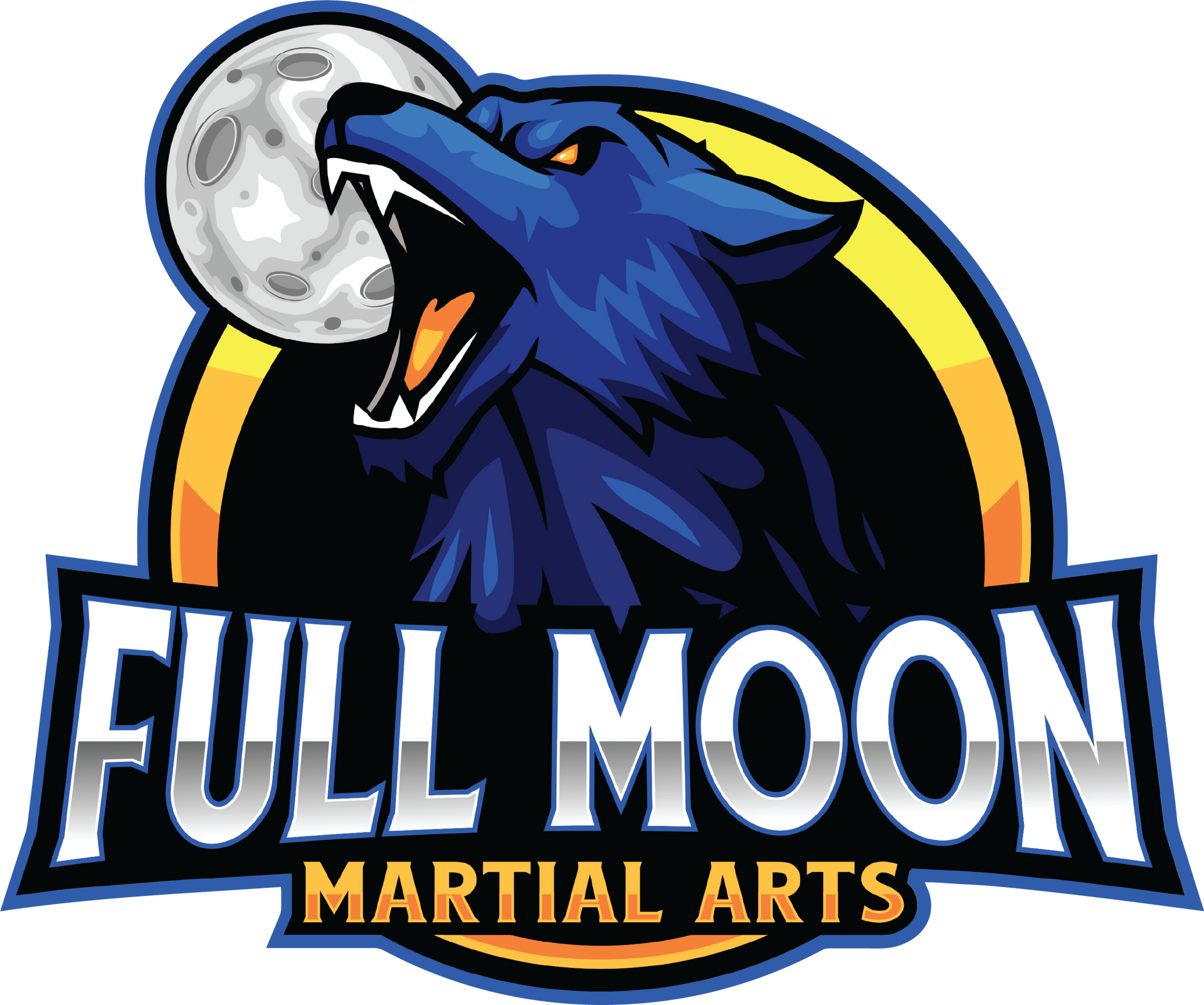 Full Moon Martial Arts