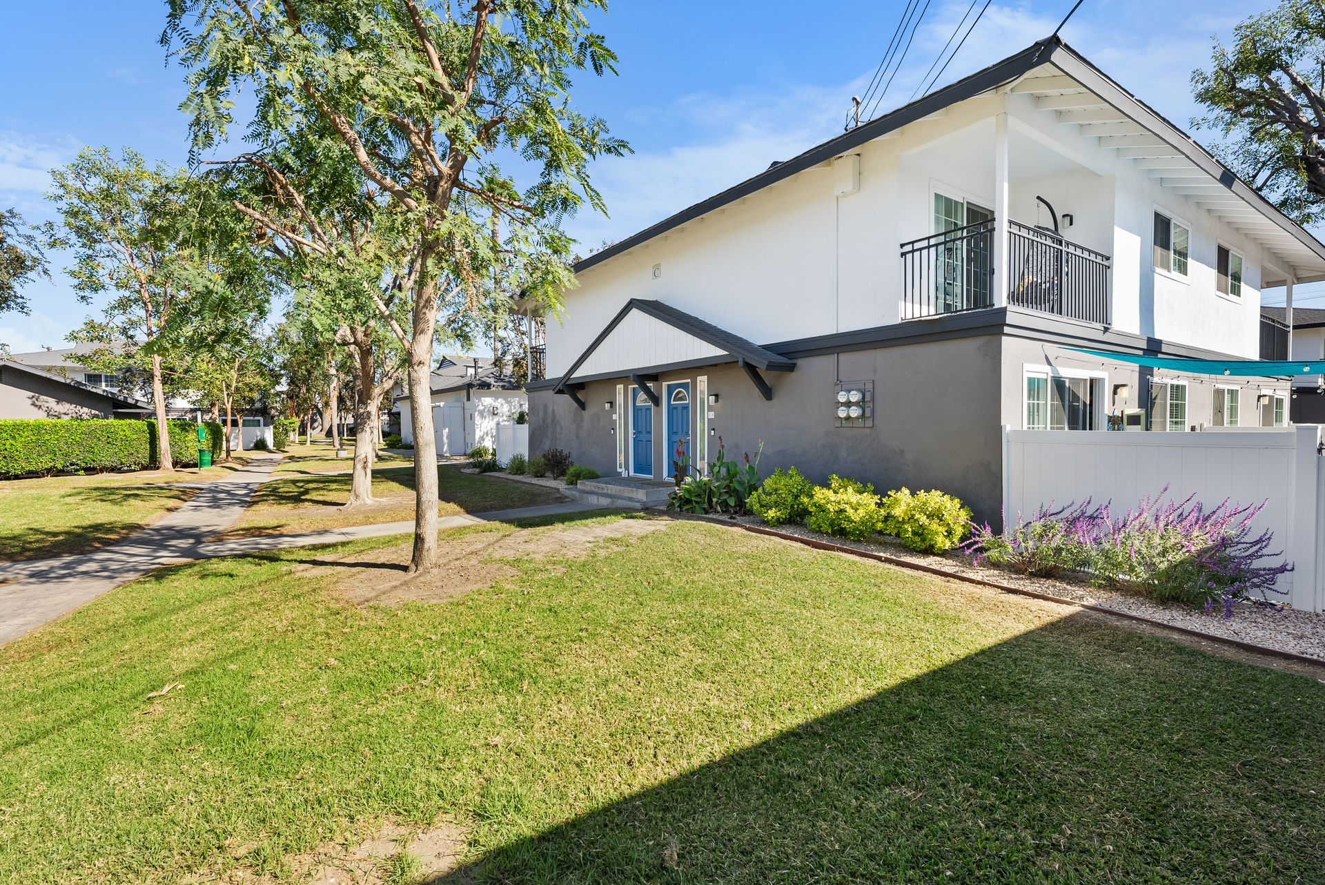 Exterior Photo of Property - exterior townhome