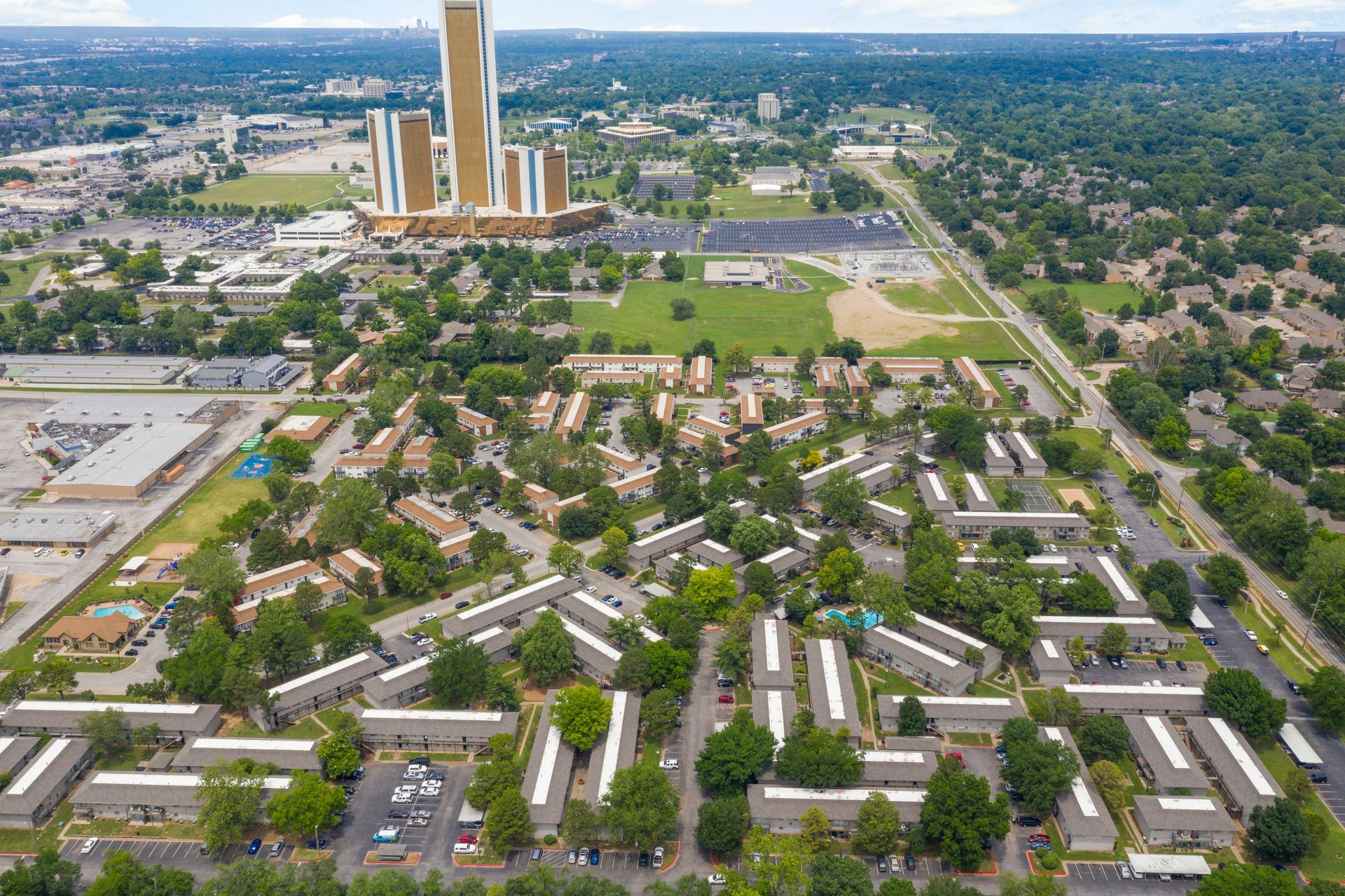 birds eye view 2