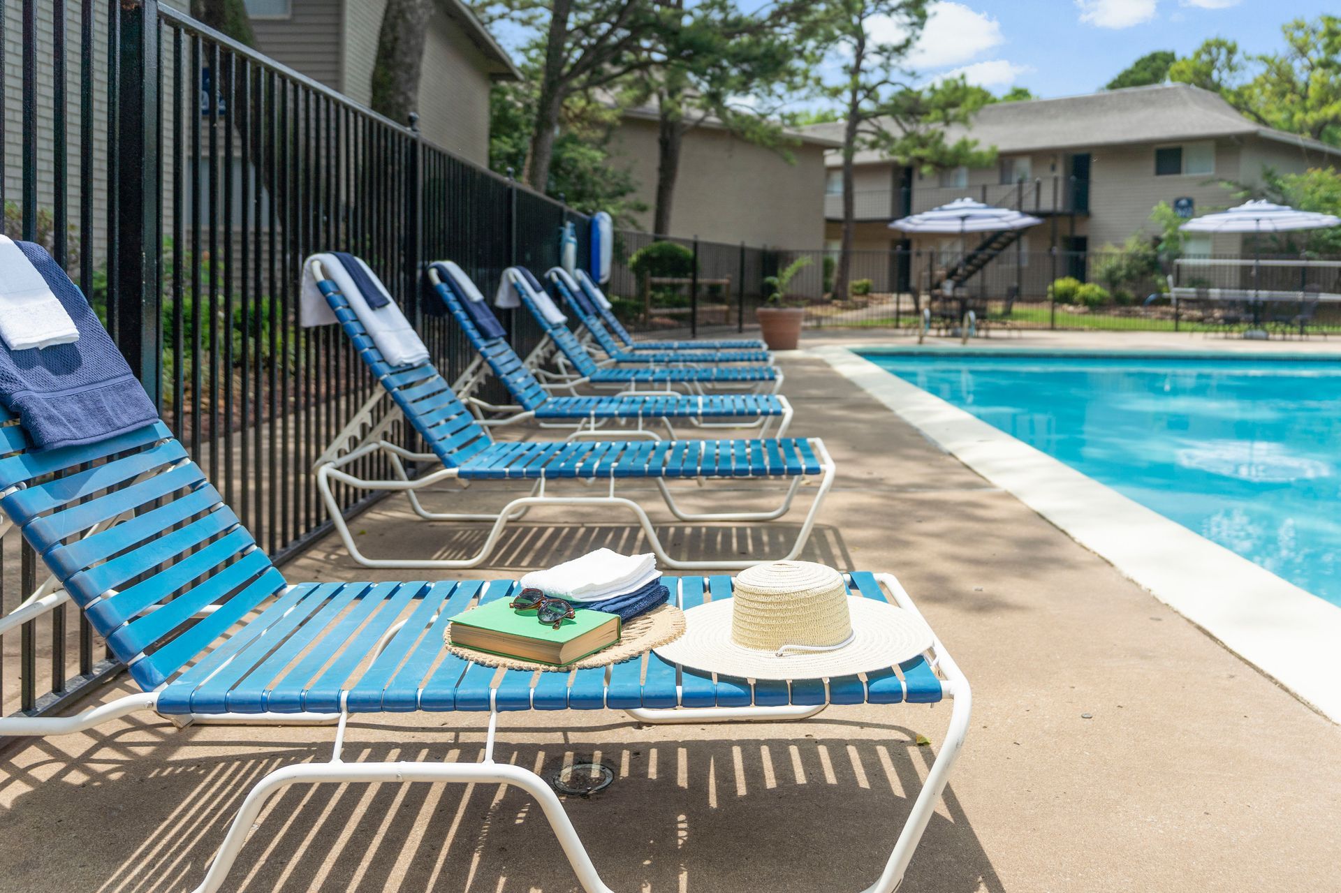 pool