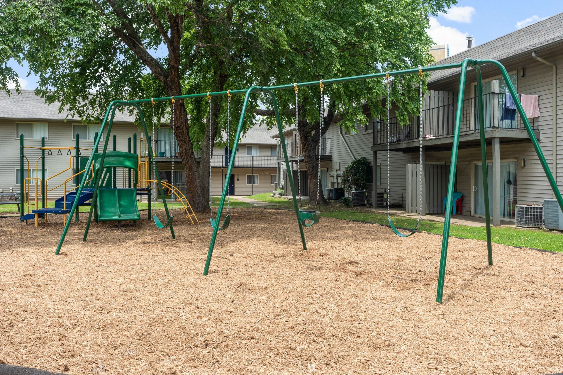 playground