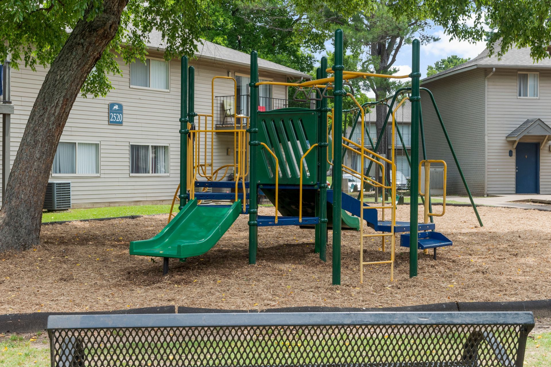 playground 2