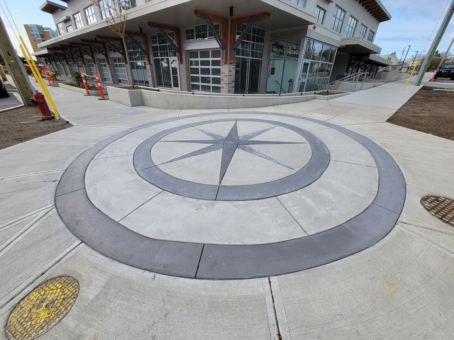 Concrete Finishing Concrete Finishers Near Me Tweed Heads NSW