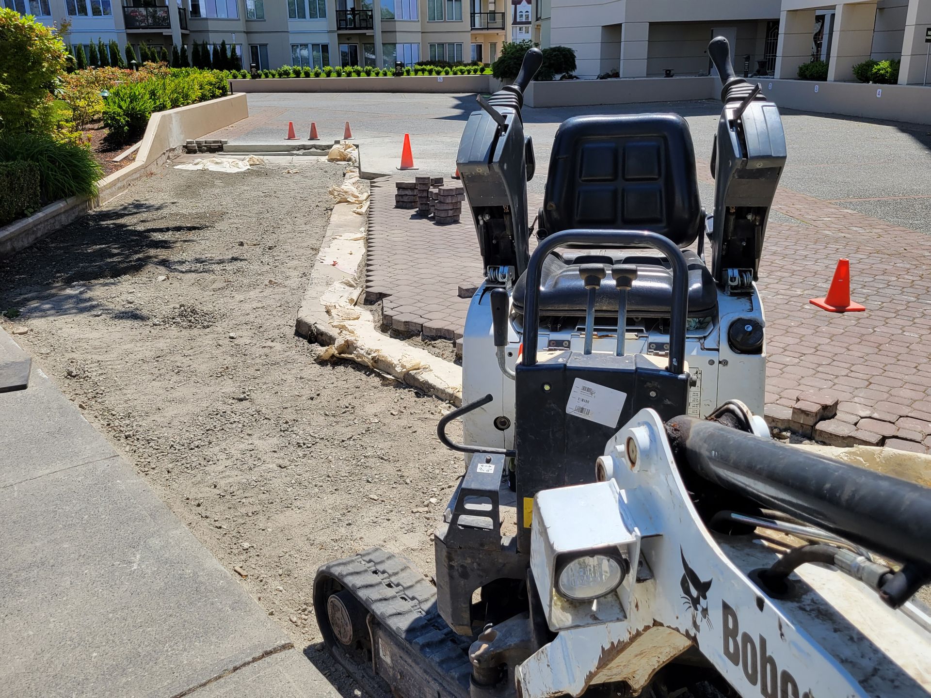 Concrete Finishing Concrete Finishers Near Me Tweed Heads NSW