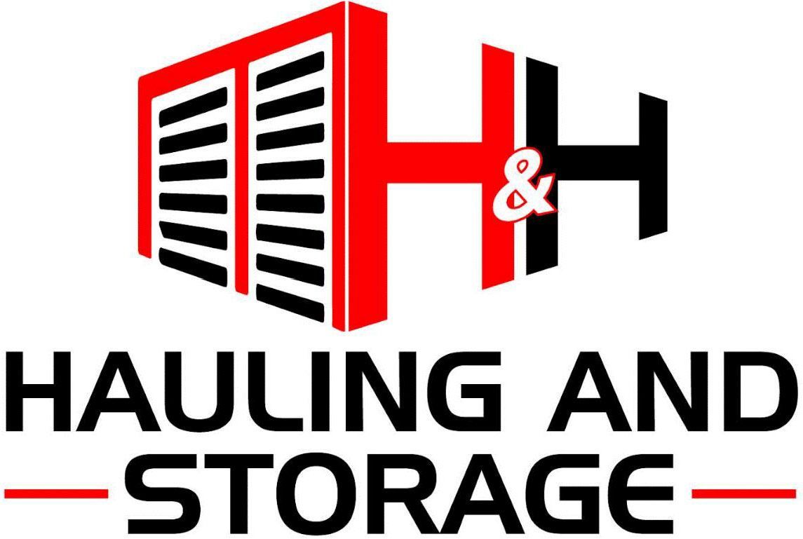 H&H Hauling and Storage H&H Hauling and Storage