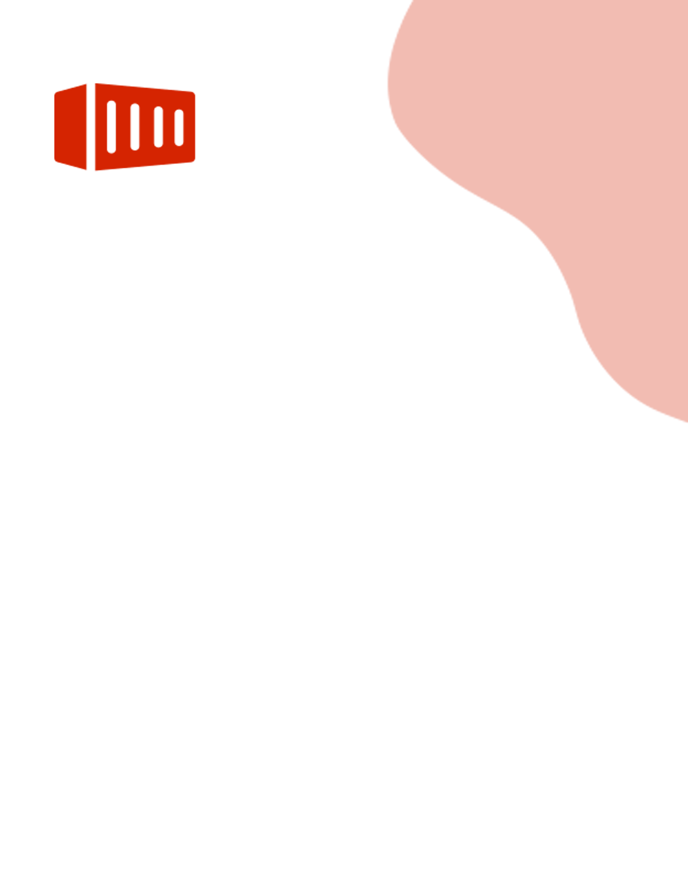 Storage Icon