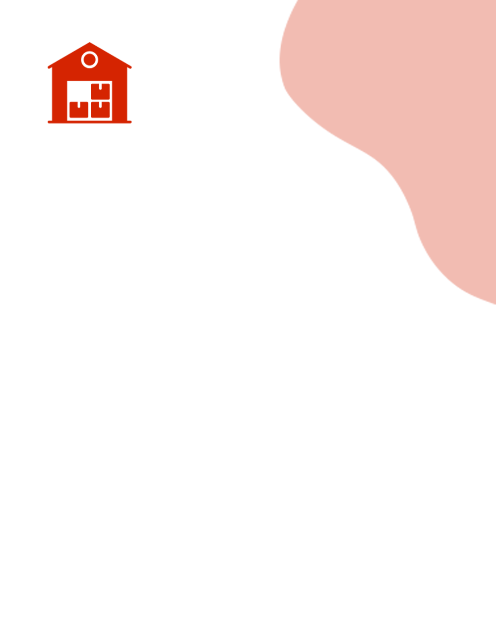 Storage Icon