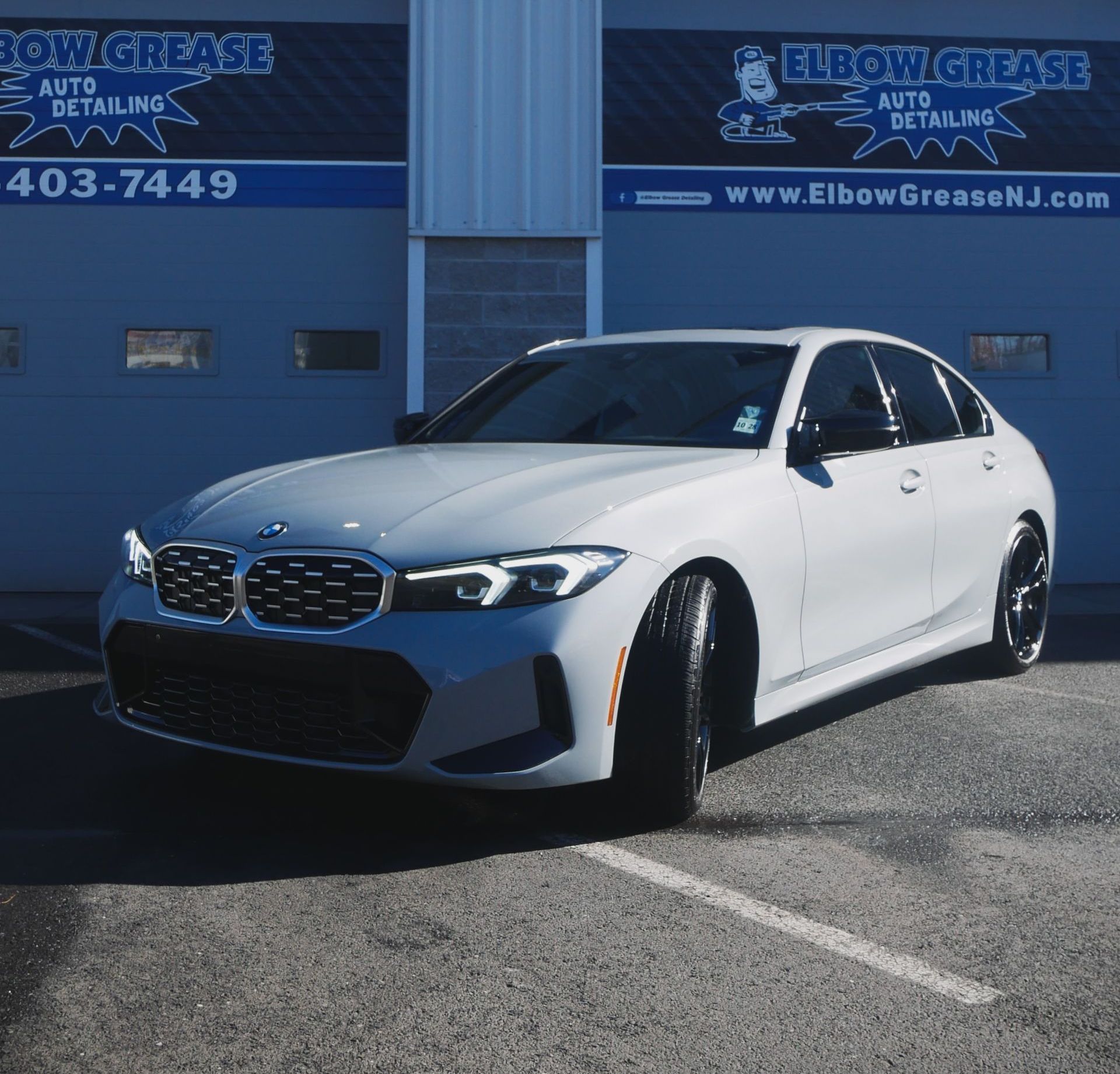 ceramic coating Blog Featured Image