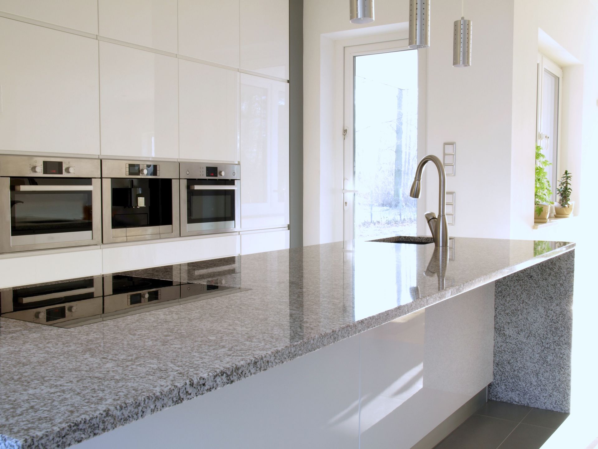 Kitchen Countertops in Tampa, FL