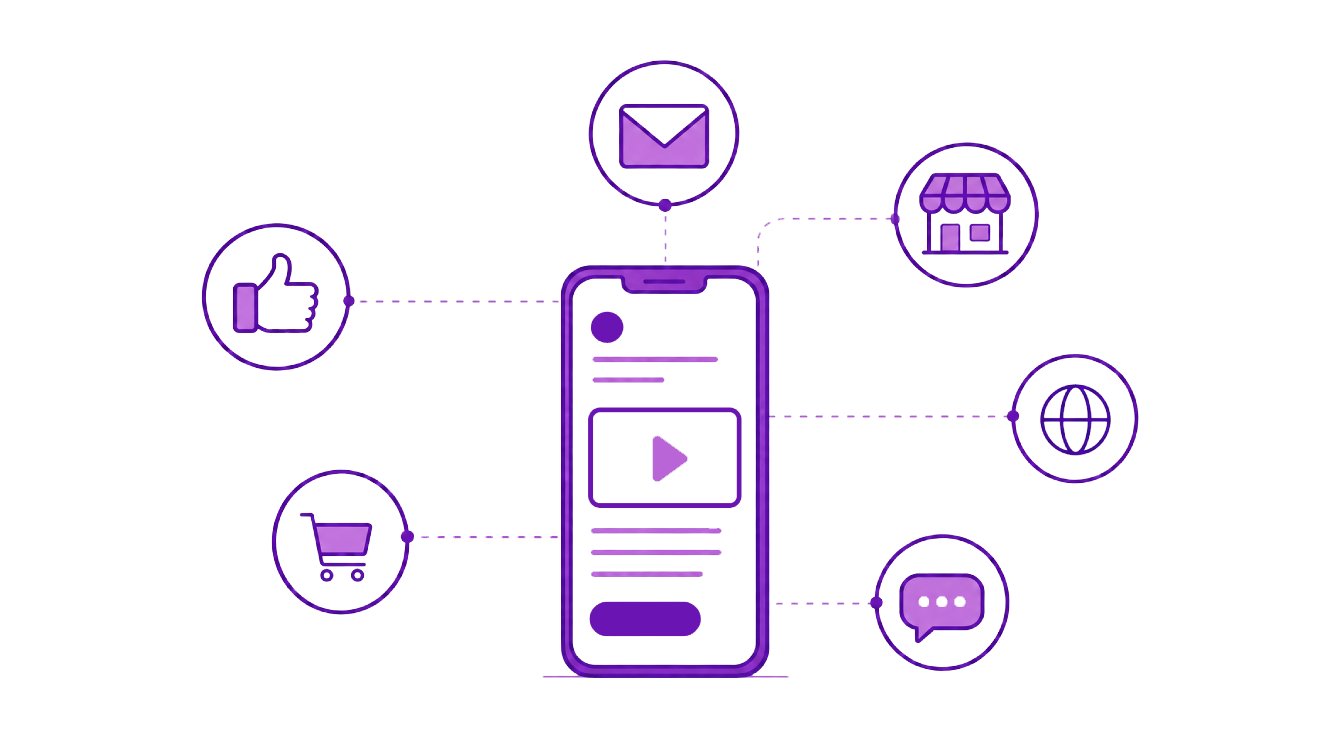 omnichannel marketing